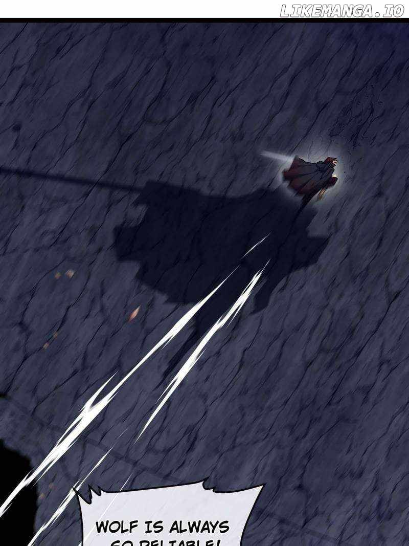 I Am The Monster Overlord Chapter 52 21
